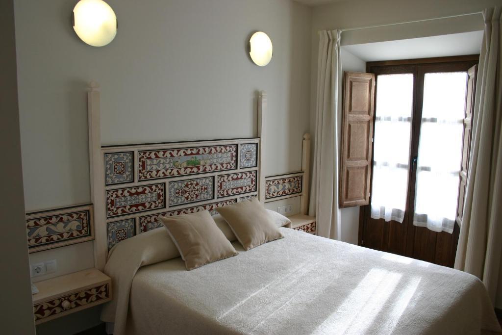 Hostal Santa Maria De Ubeda Chambre photo