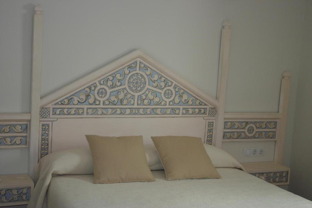 Hostal Santa Maria De Ubeda Chambre photo