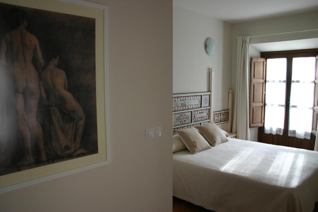 Hostal Santa Maria De Ubeda Chambre photo