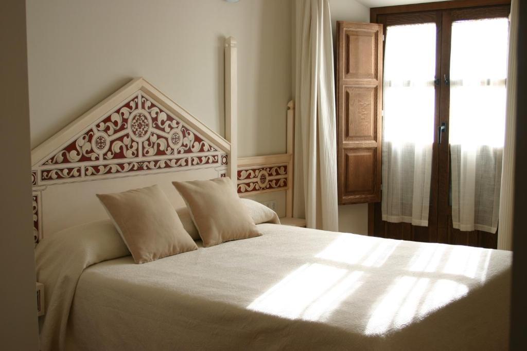 Hostal Santa Maria De Ubeda Chambre photo