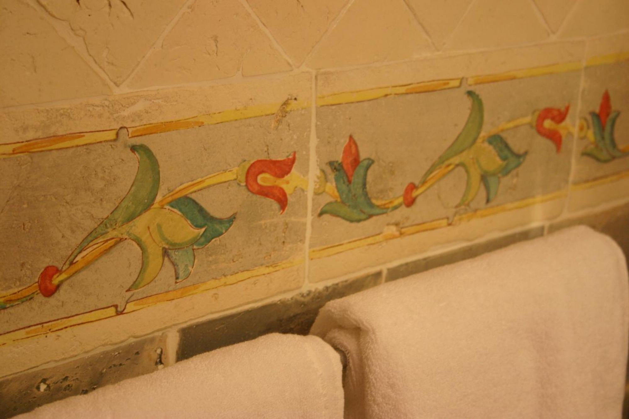 Hostal Santa Maria De Ubeda Extérieur photo