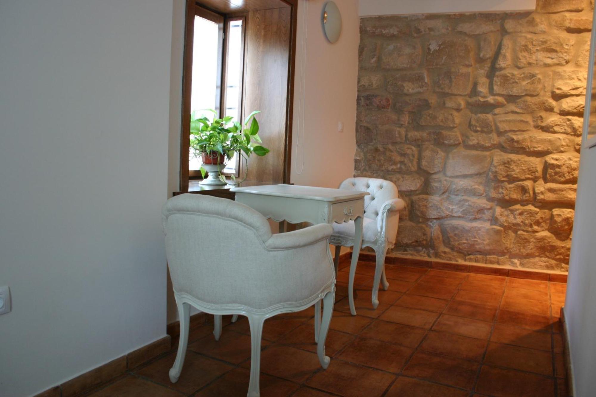 Hostal Santa Maria De Ubeda Extérieur photo
